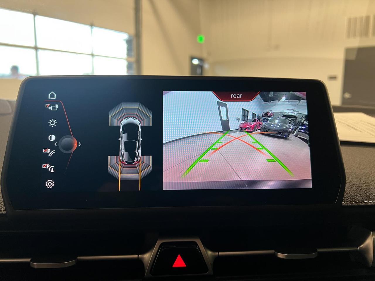 2024 Toyota GR Supra 3.0 Premium Parker CO