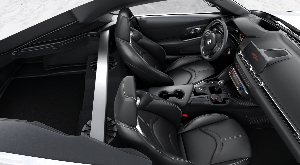 2024 Toyota GR Supra 3.0 Premium Petaluma CA