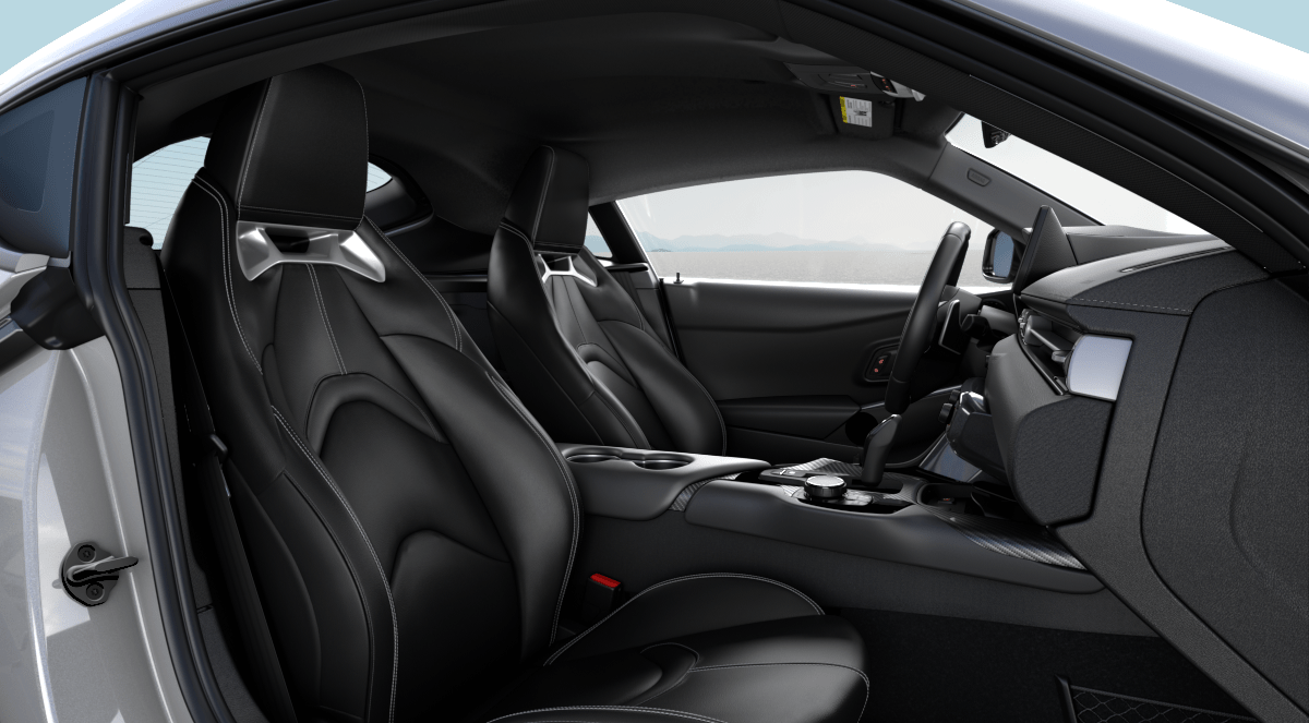 2024 Toyota GR Supra 3.0 Premium Petaluma CA