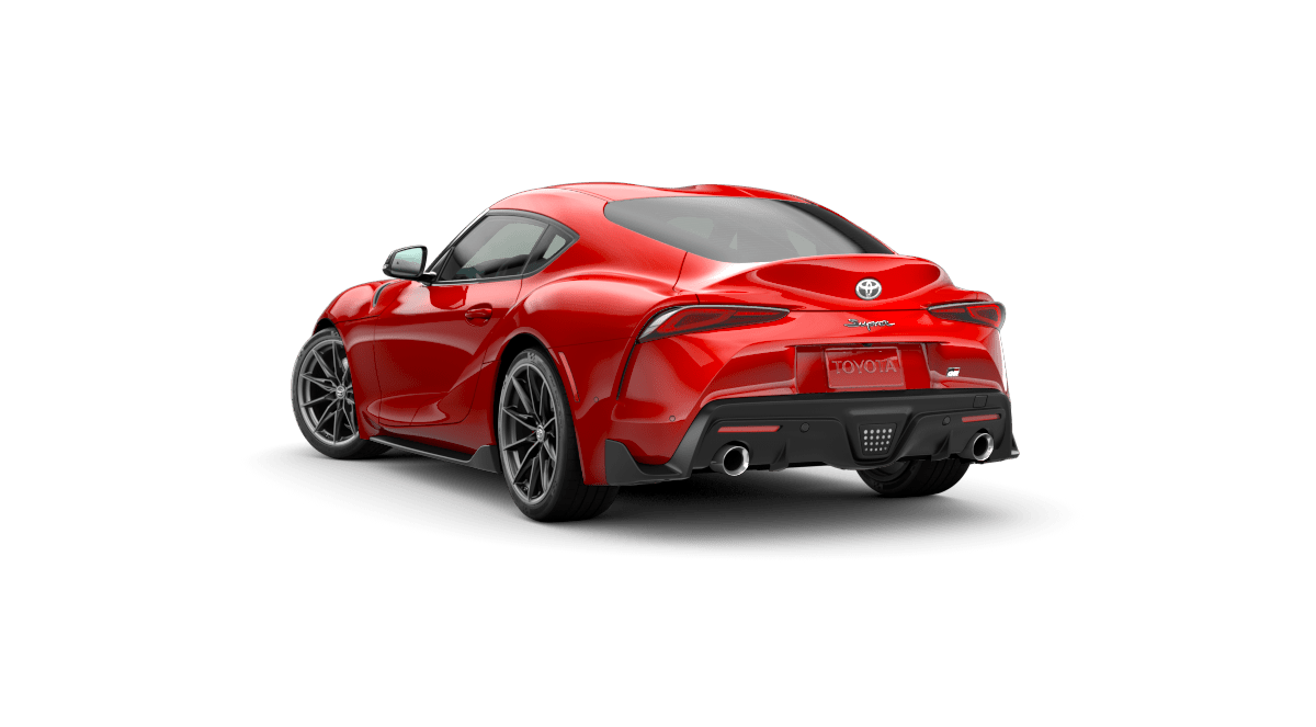 2024 Toyota GR Supra 3.0 Premium Petaluma CA