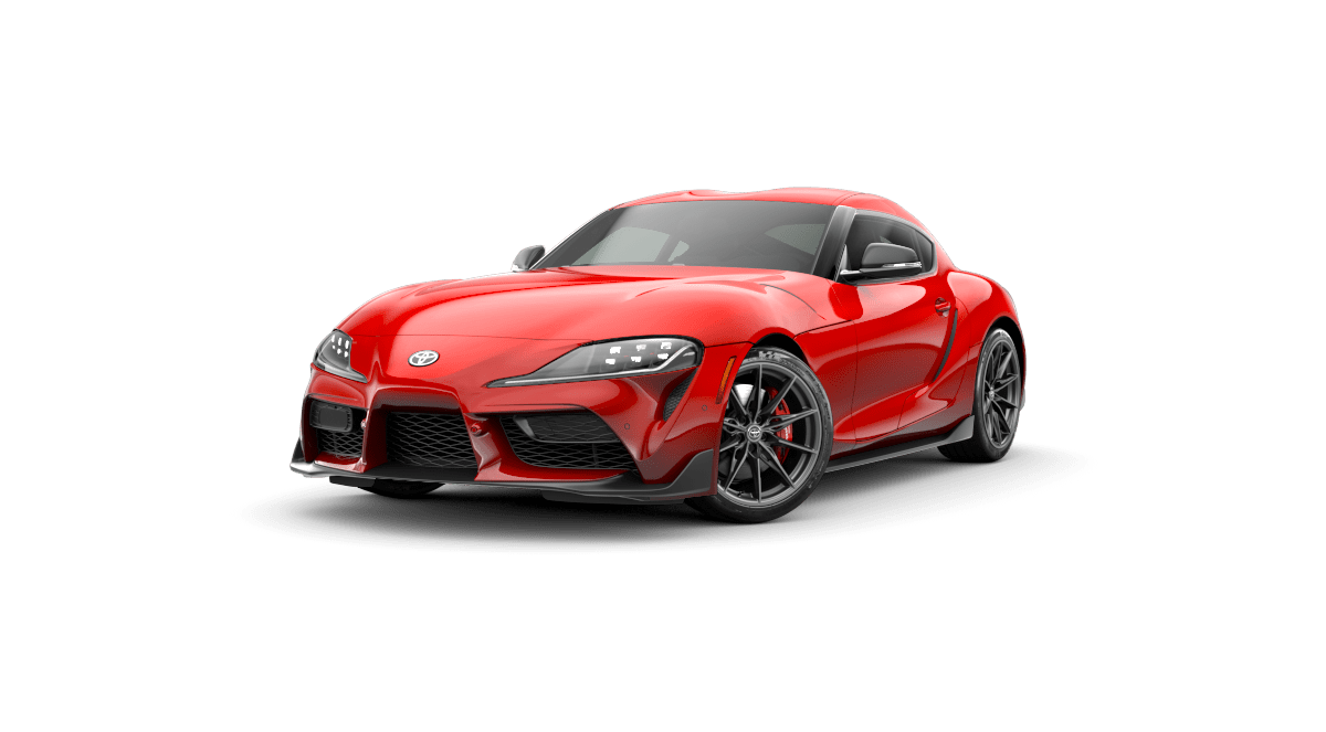 2024 Toyota GR Supra 3.0 Premium Petaluma CA