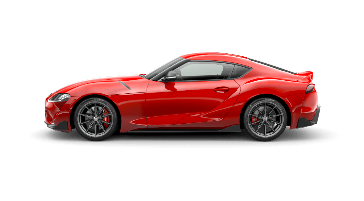2024 Toyota GR Supra 3.0 Premium Petaluma CA