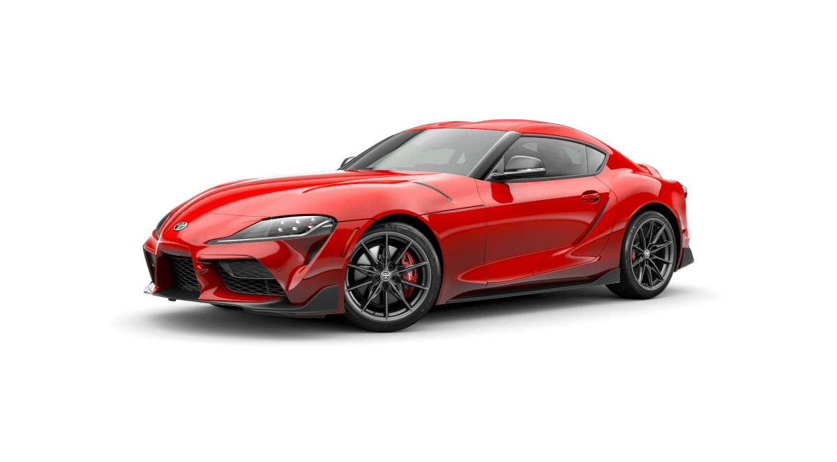 2024 Toyota GR Supra 3.0 Premium Petaluma CA