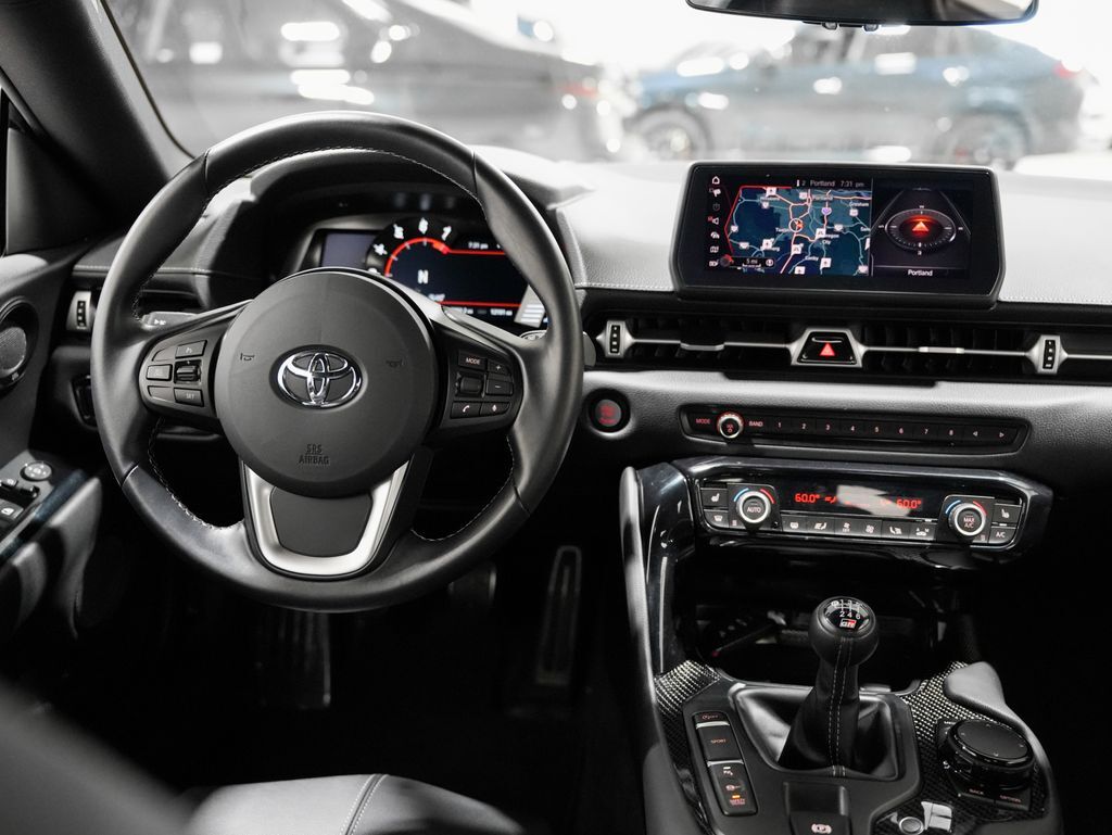 2024 Toyota GR Supra 3.0 Premium Tigard OR