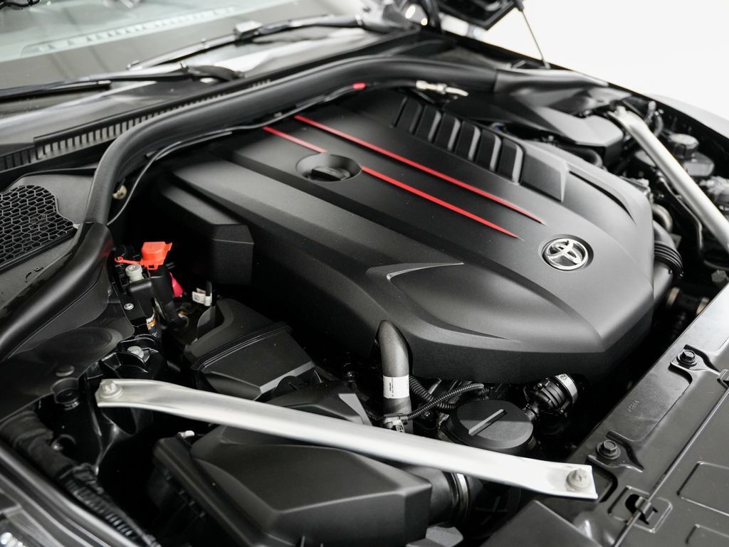 2024 Toyota GR Supra 3.0 Premium Tigard OR