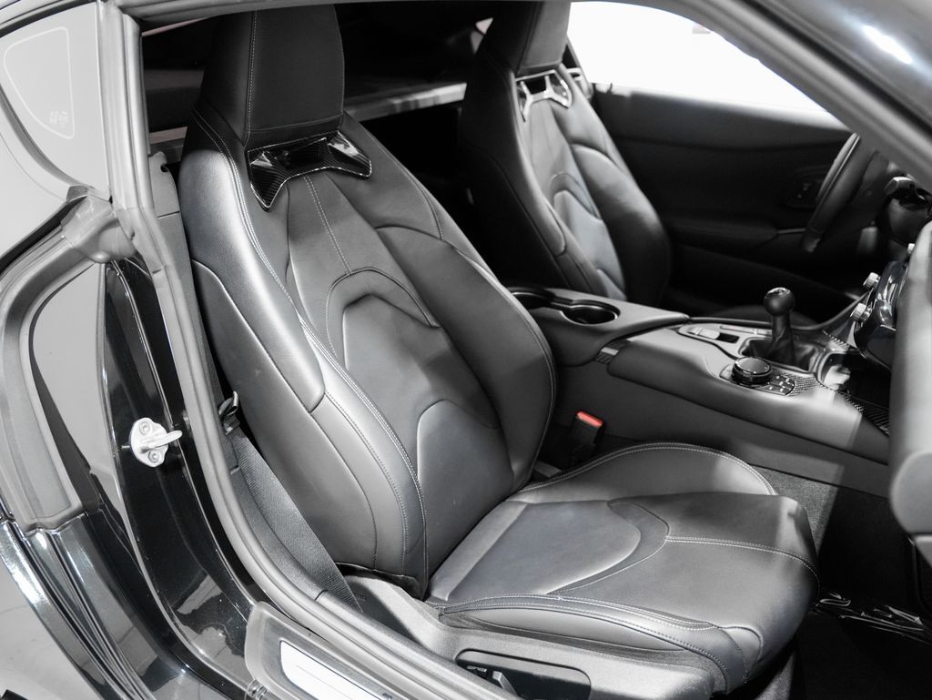 2024 Toyota GR Supra 3.0 Premium Tigard OR