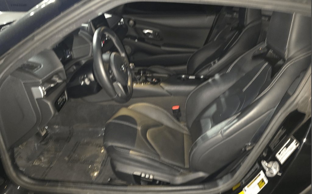 2024 Toyota GR Supra 3.0 Premium Tigard OR