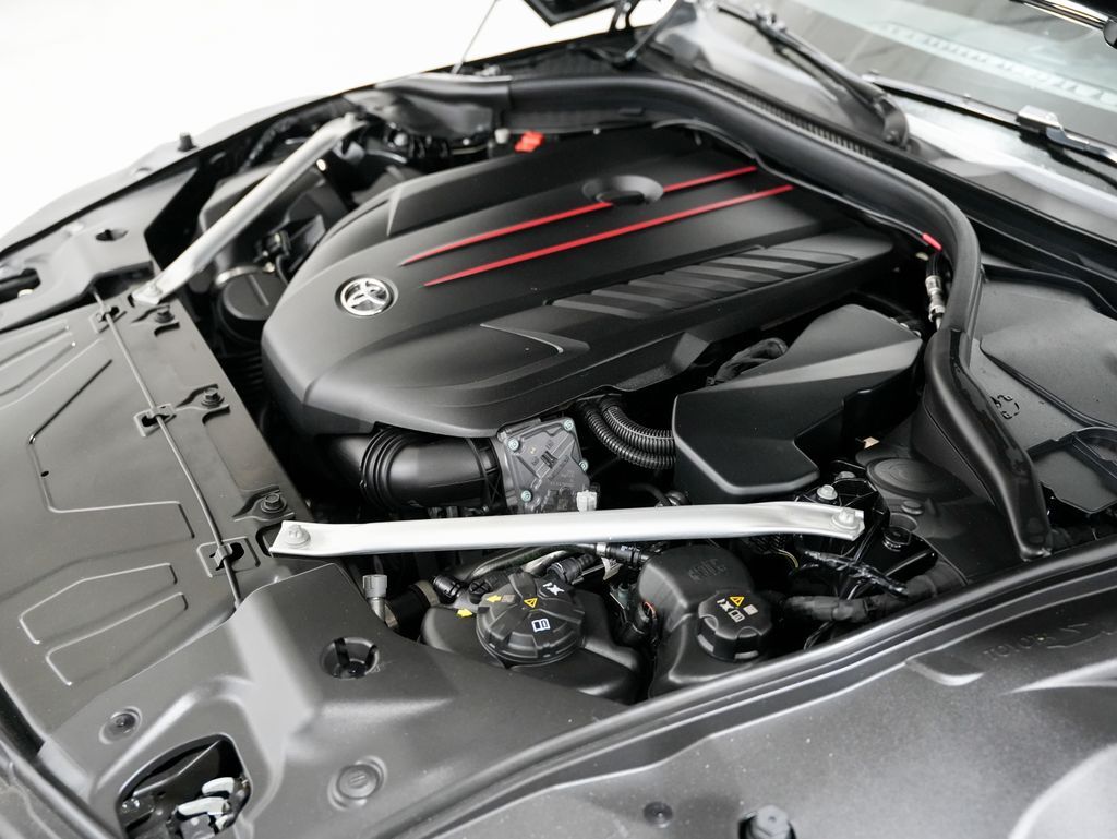 2024 Toyota GR Supra 3.0 Premium Tigard OR