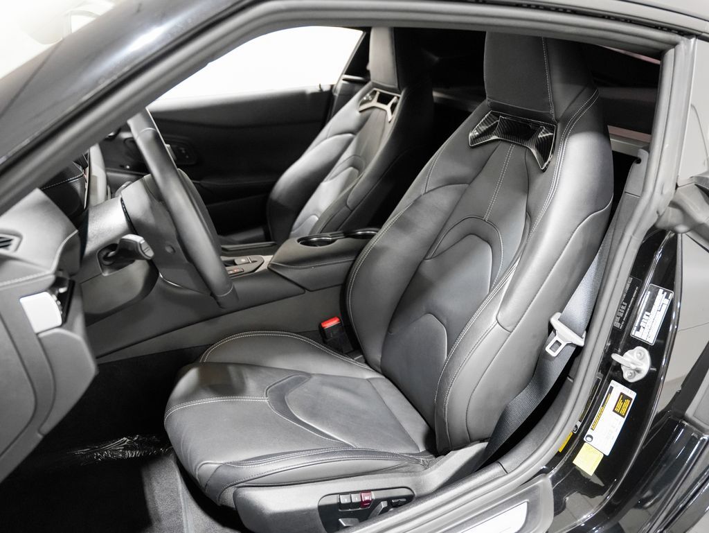 2024 Toyota GR Supra 3.0 Premium Tigard OR