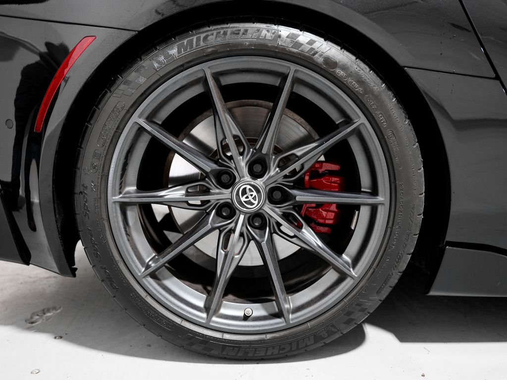 2024 Toyota GR Supra 3.0 Premium Tigard OR