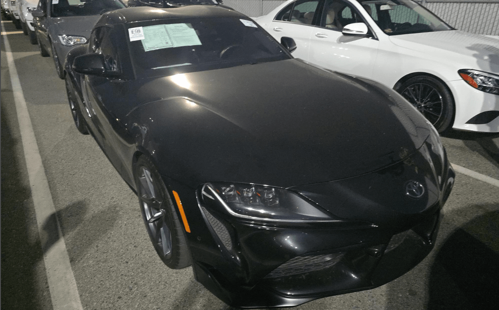 2024 Toyota GR Supra 3.0 Premium Tigard OR