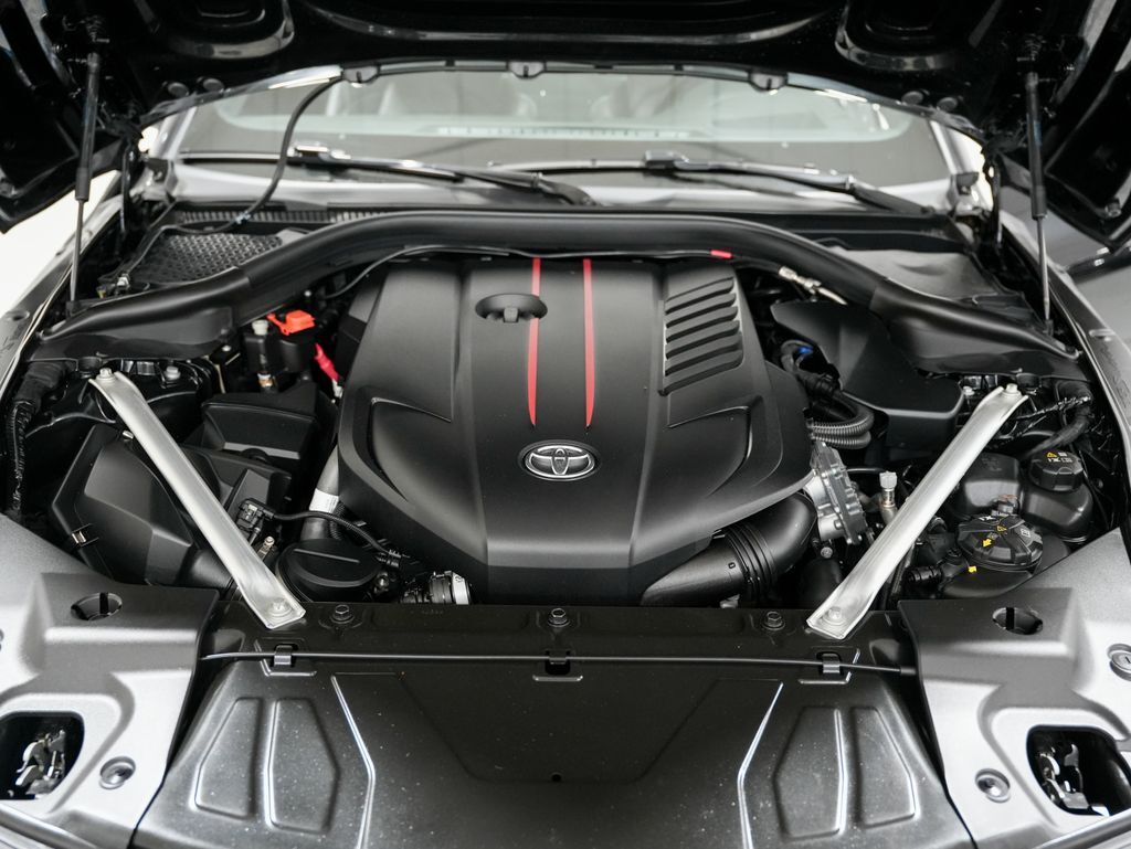2024 Toyota GR Supra 3.0 Premium Tigard OR