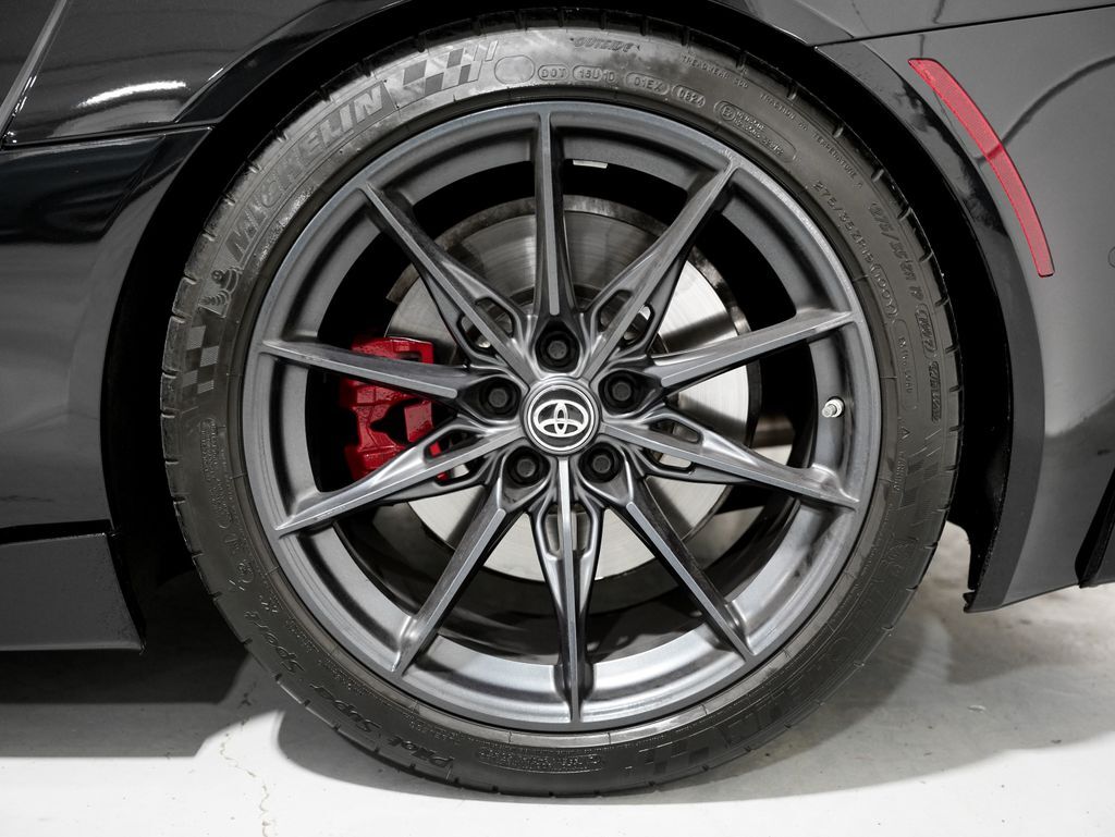 2024 Toyota GR Supra 3.0 Premium Tigard OR