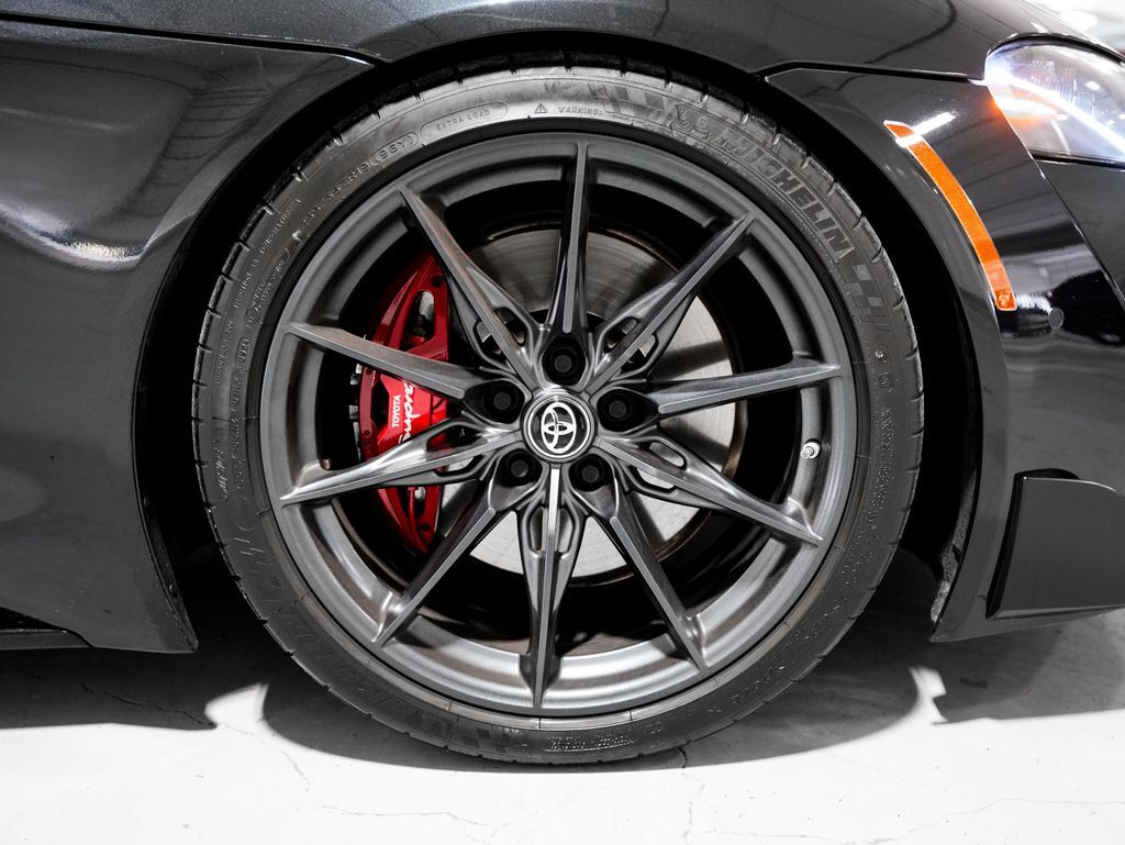 2024 Toyota GR Supra 3.0 Premium Tigard OR