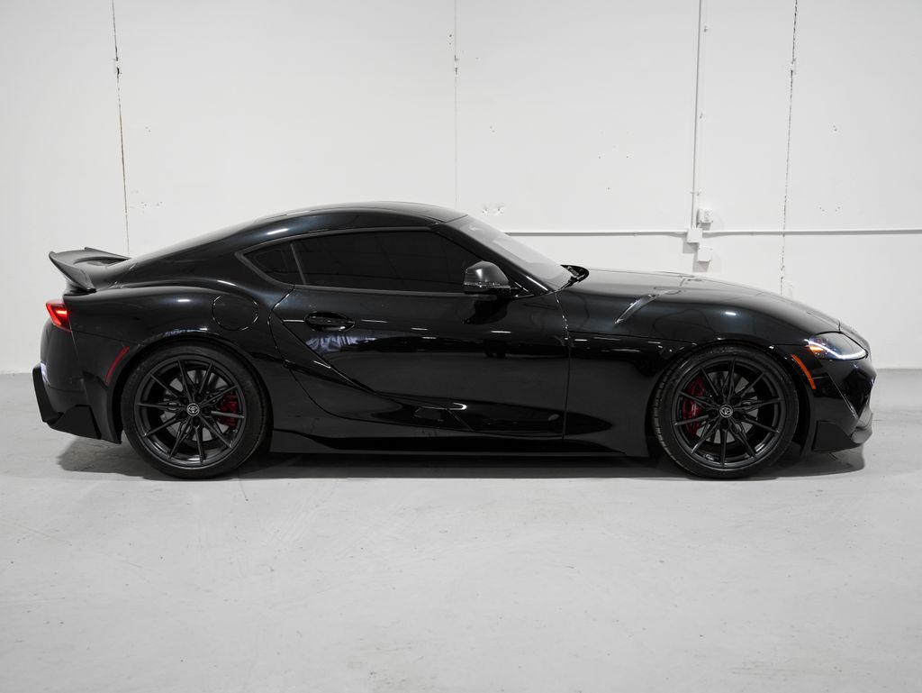 2024 Toyota GR Supra 3.0 Premium Tigard OR