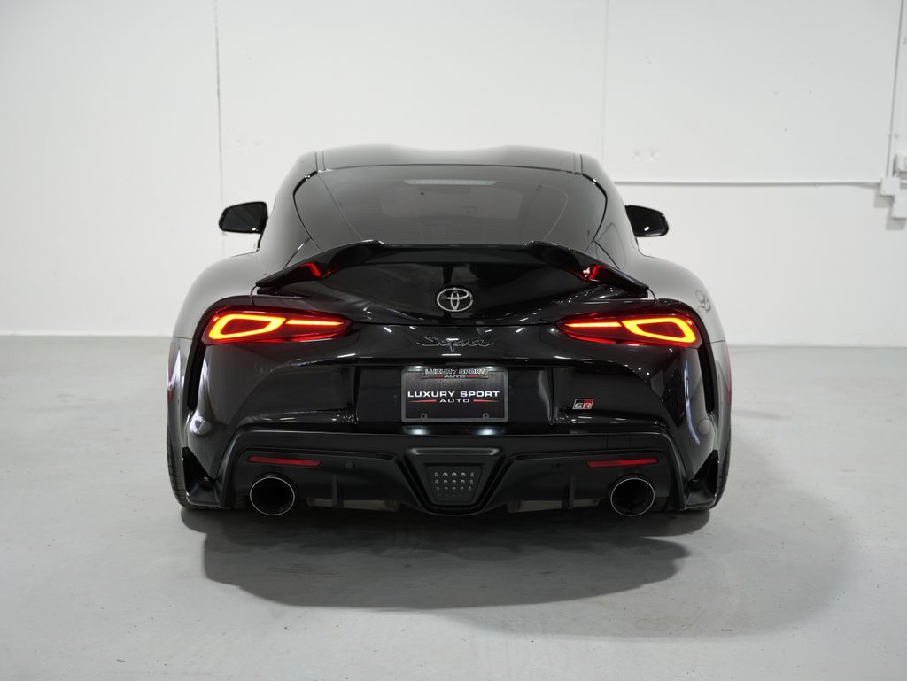 2024 Toyota GR Supra 3.0 Premium Tigard OR