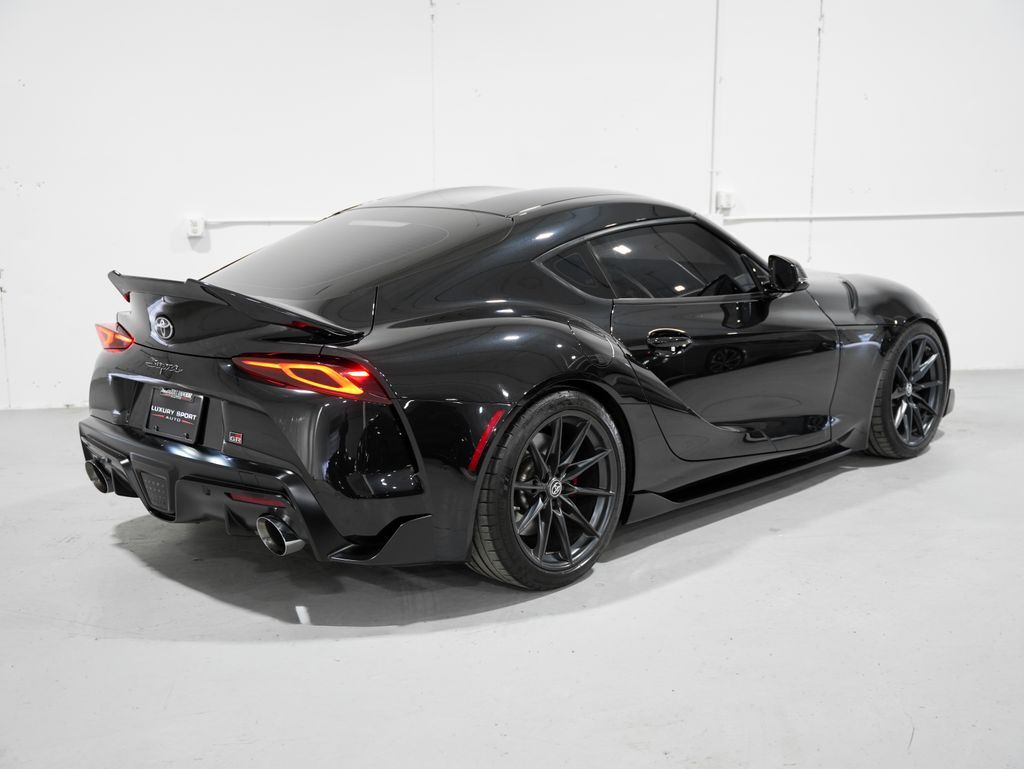 2024 Toyota GR Supra 3.0 Premium Tigard OR