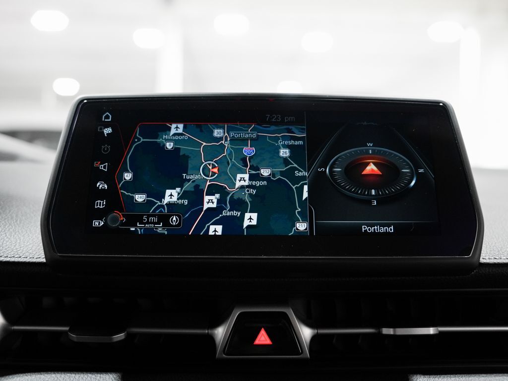 2024 Toyota GR Supra 3.0 Premium Tigard OR