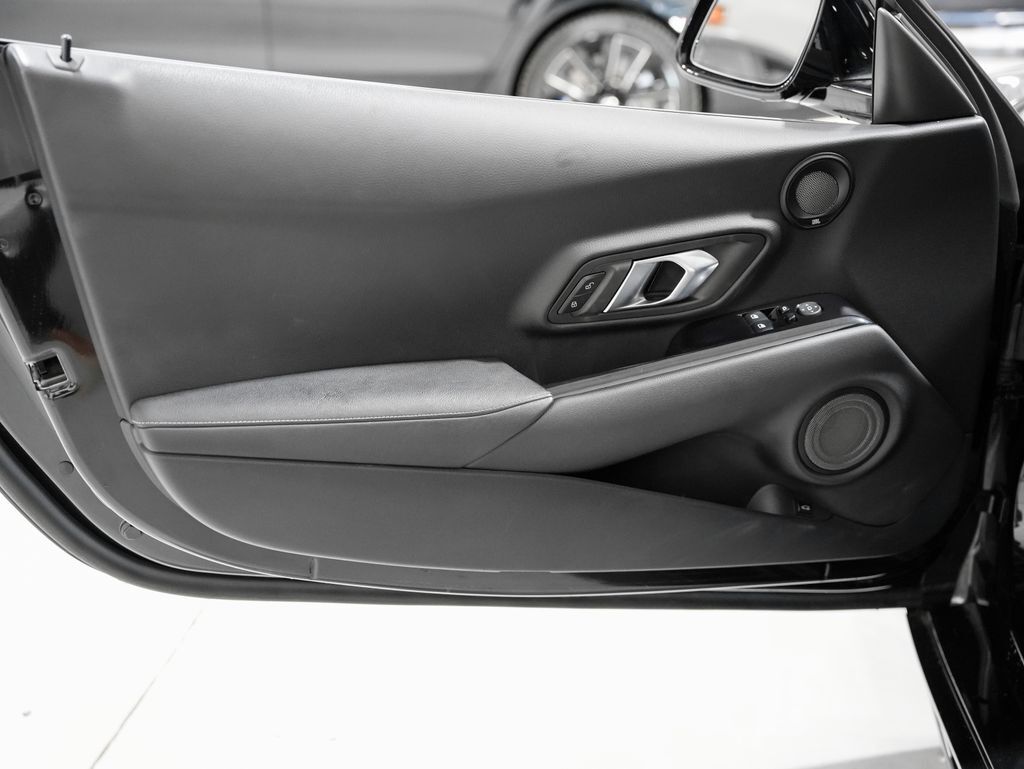 2024 Toyota GR Supra 3.0 Premium Tigard OR