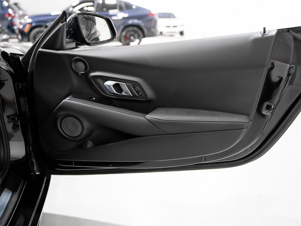 2024 Toyota GR Supra 3.0 Premium Tigard OR