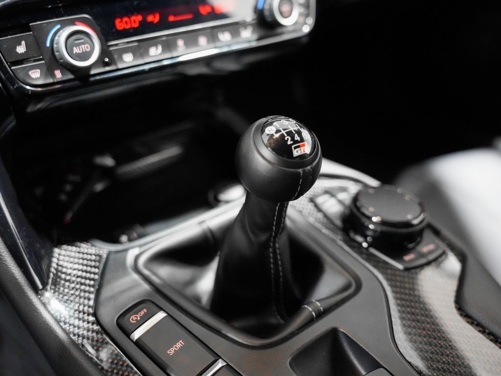 2024 Toyota GR Supra 3.0 Premium Tigard OR