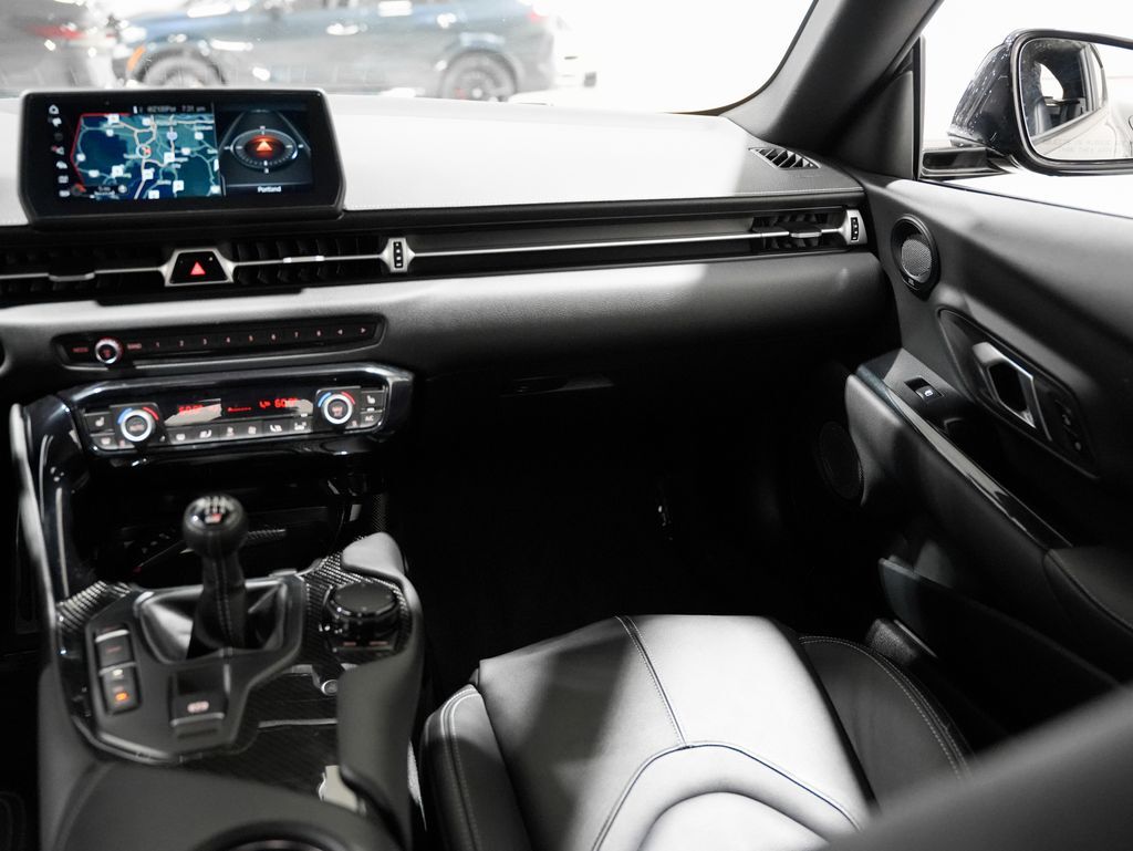 2024 Toyota GR Supra 3.0 Premium Tigard OR