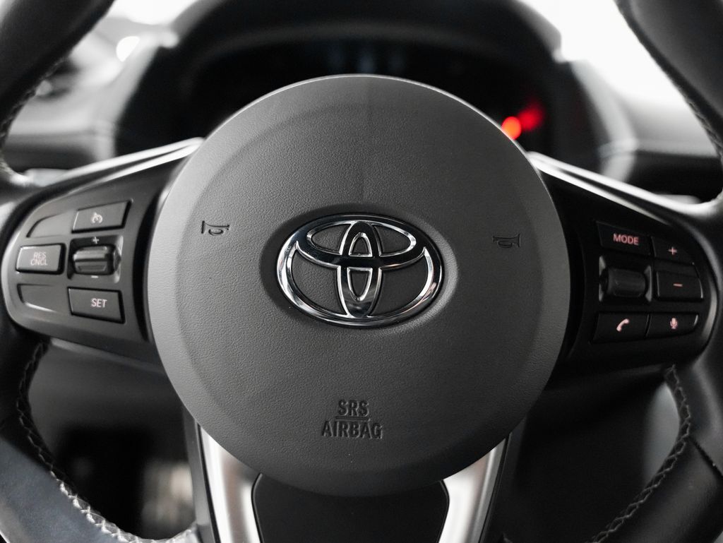 2024 Toyota GR Supra 3.0 Premium Tigard OR