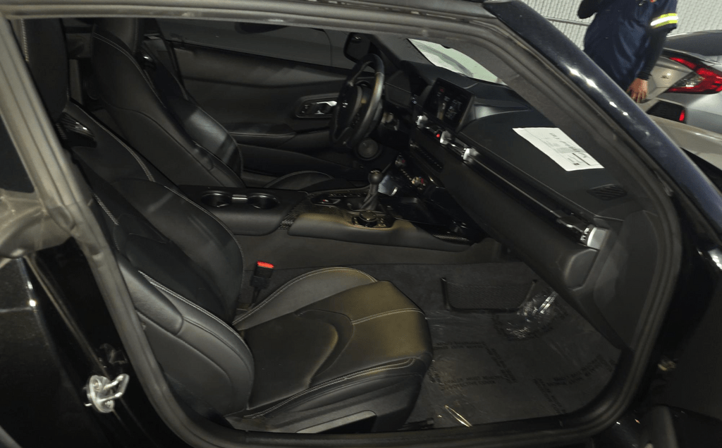 2024 Toyota GR Supra 3.0 Premium Tigard OR