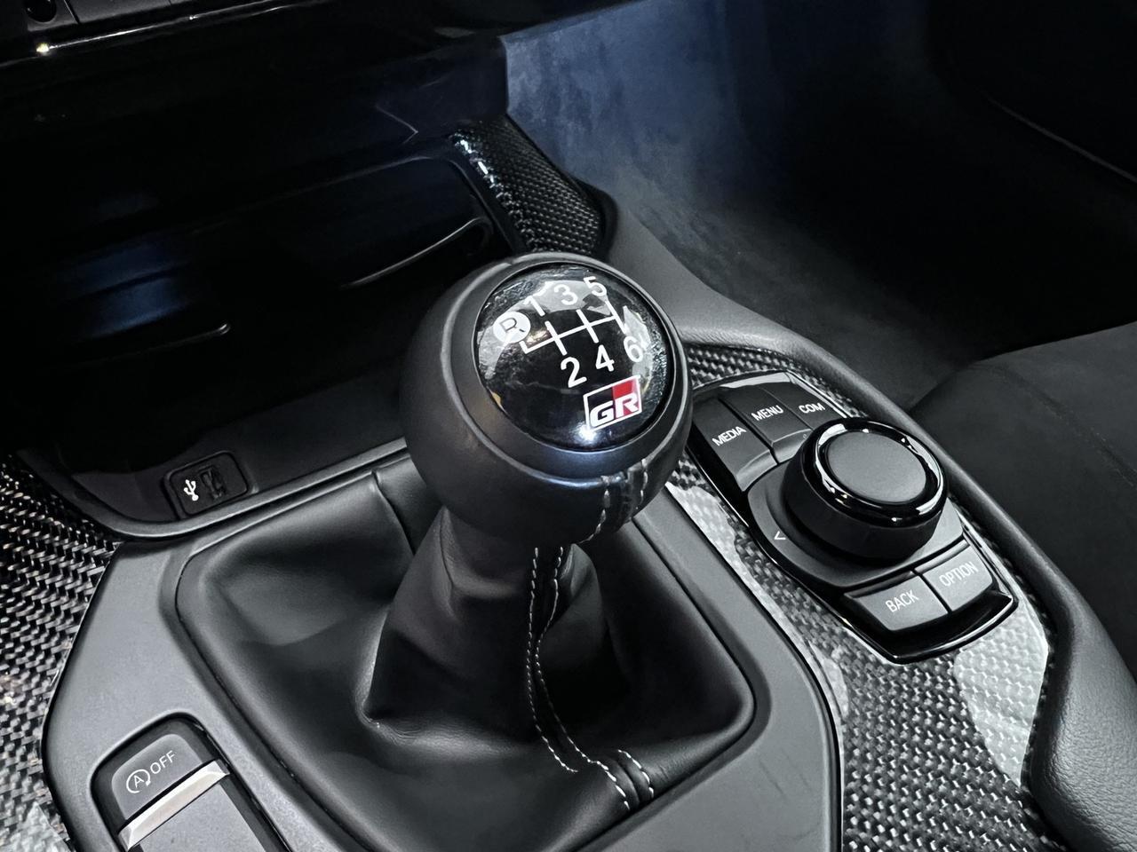 2024 Toyota GR Supra 3.0 San Rafael CA