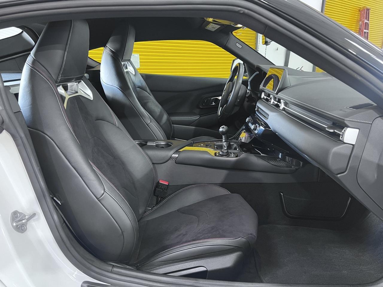 2024 Toyota GR Supra 3.0 San Rafael CA