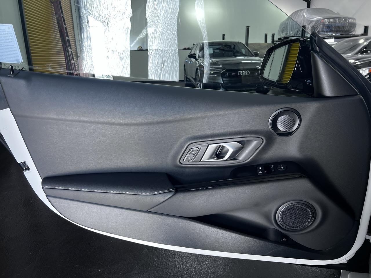 2024 Toyota GR Supra 3.0 San Rafael CA