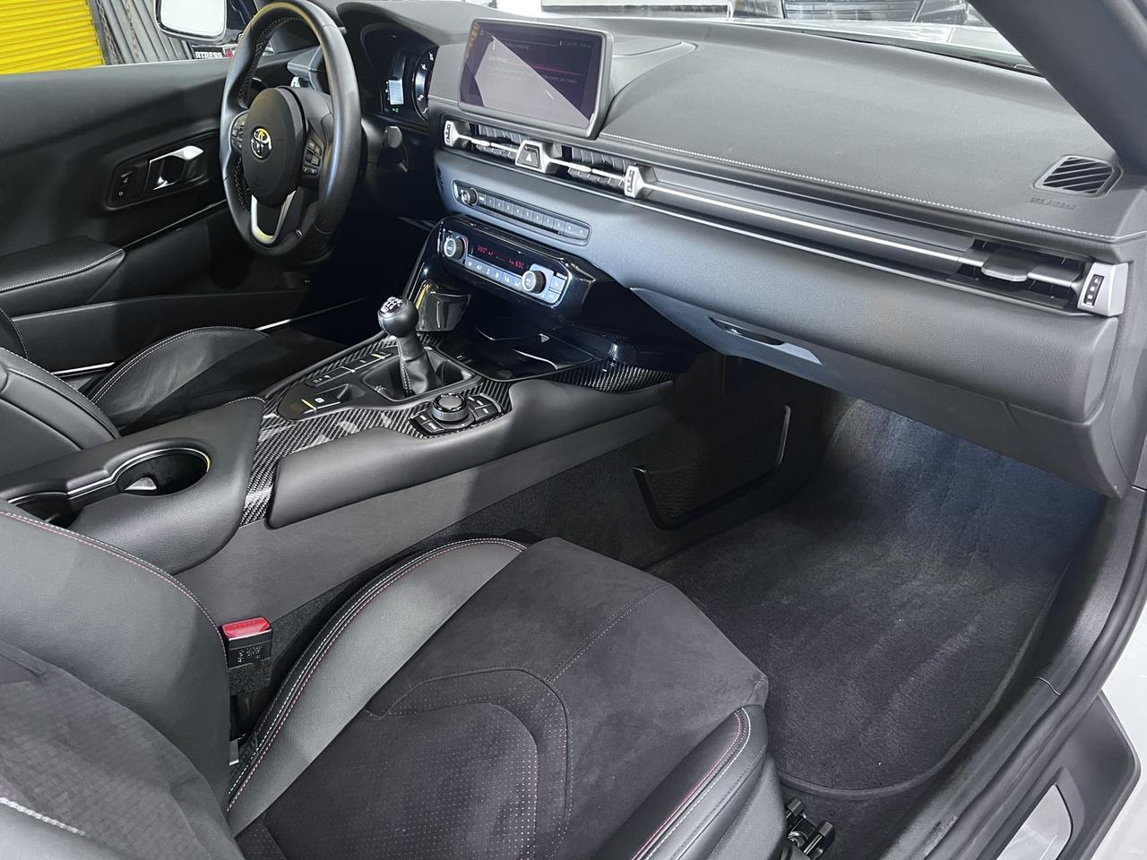 2024 Toyota GR Supra 3.0 San Rafael CA