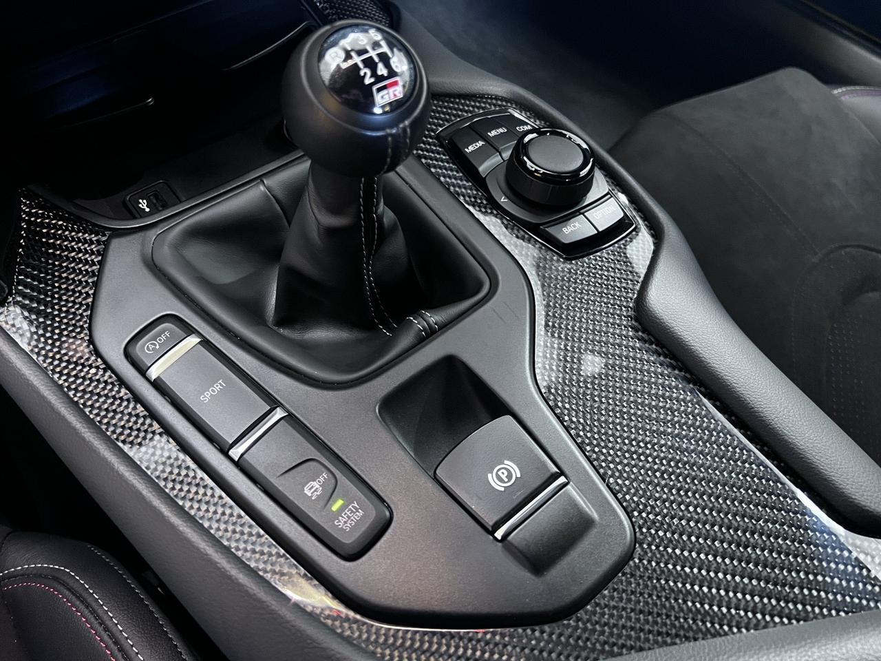 2024 Toyota GR Supra 3.0 San Rafael CA