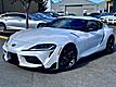 2024 Toyota GR Supra 3.0