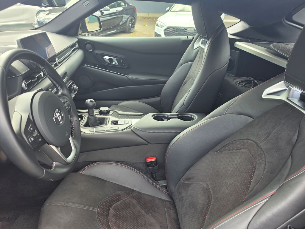 2024 Toyota GR Supra 3.0 Tigard OR