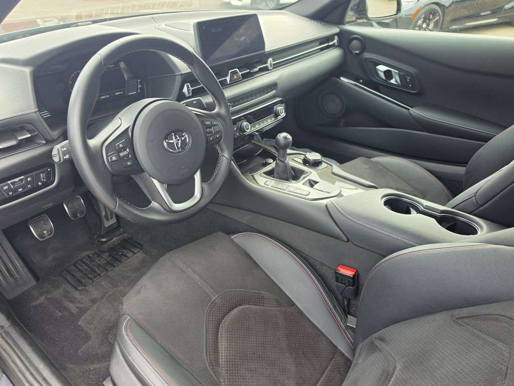 2024 Toyota GR Supra 3.0 Tigard OR