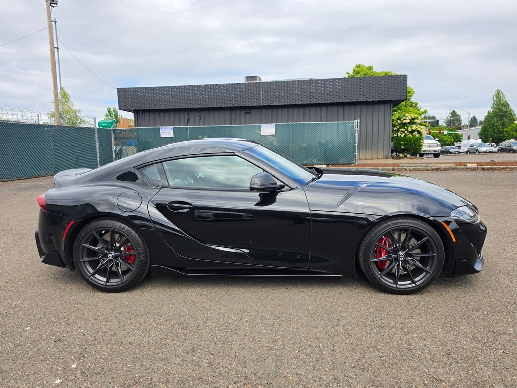 2024 Toyota GR Supra 3.0 Tigard OR