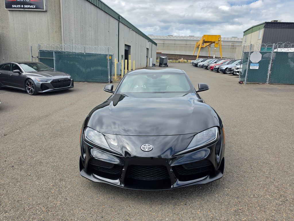 2024 Toyota GR Supra 3.0 Tigard OR