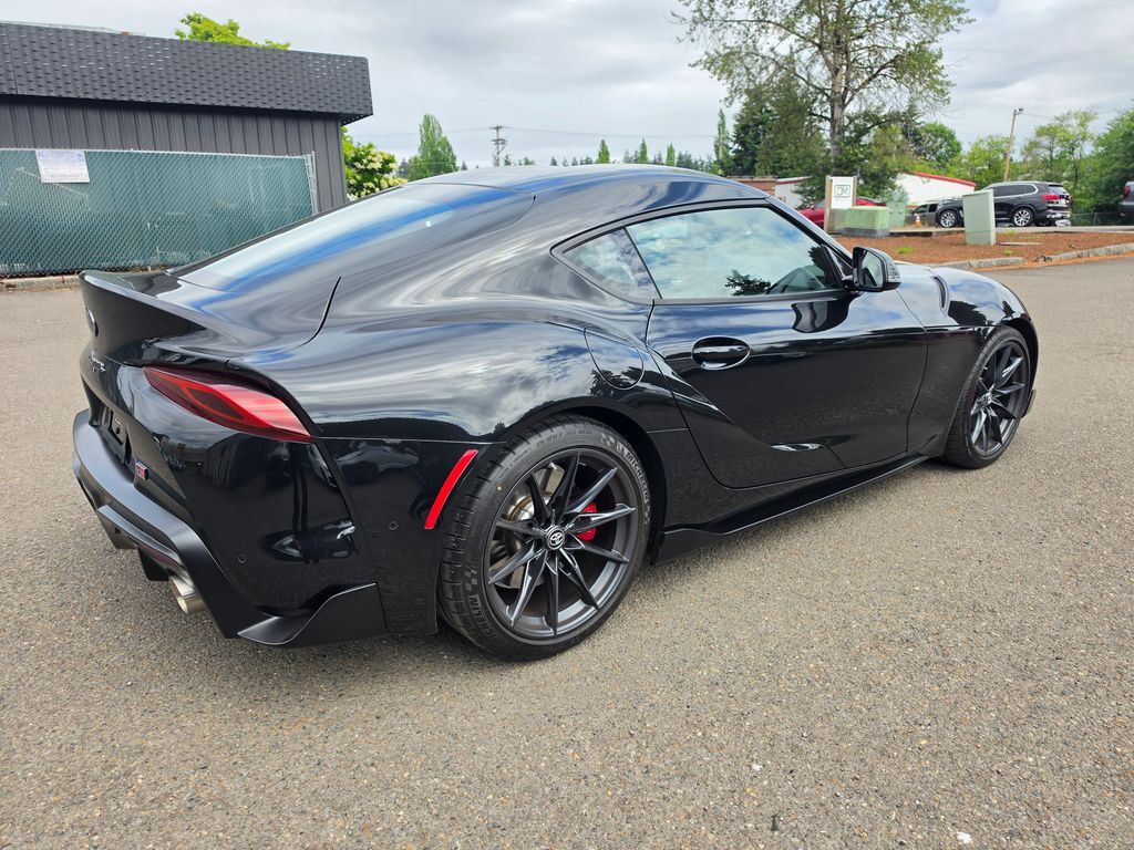 2024 Toyota GR Supra 3.0 Tigard OR