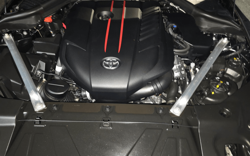 2024 Toyota GR Supra 3.0 Tigard OR