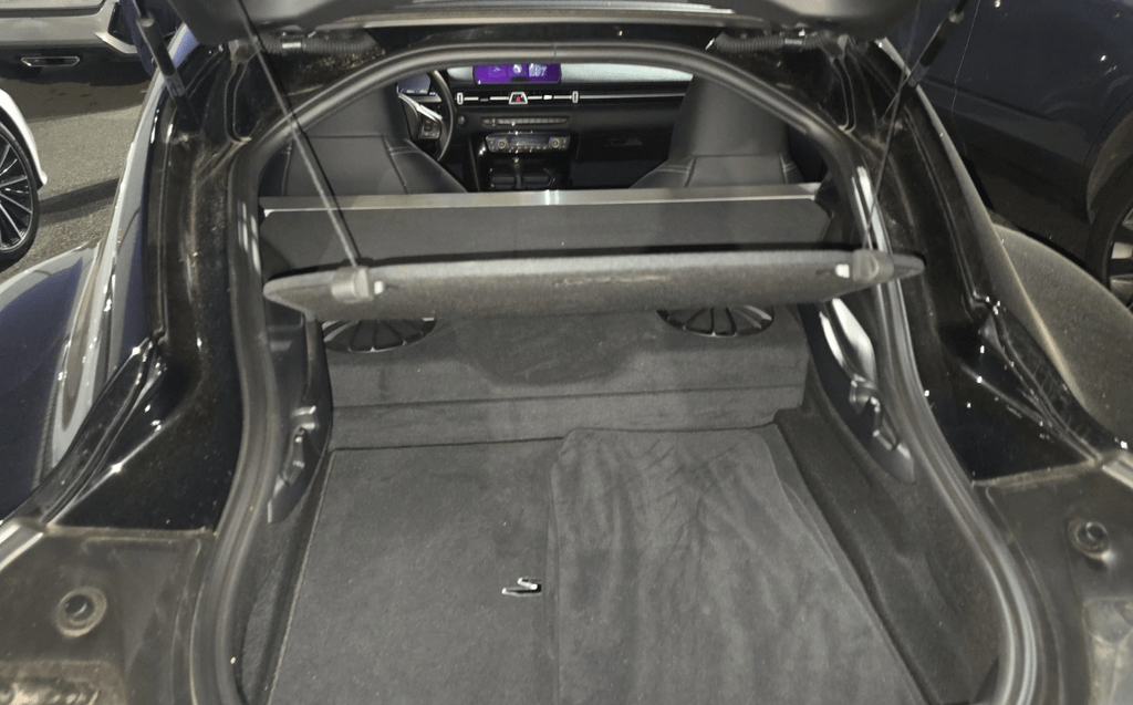 2024 Toyota GR Supra 3.0 Tigard OR