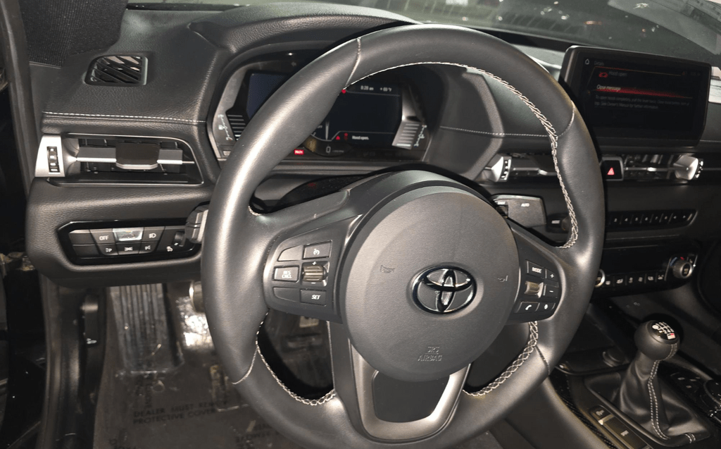 2024 Toyota GR Supra 3.0 Tigard OR