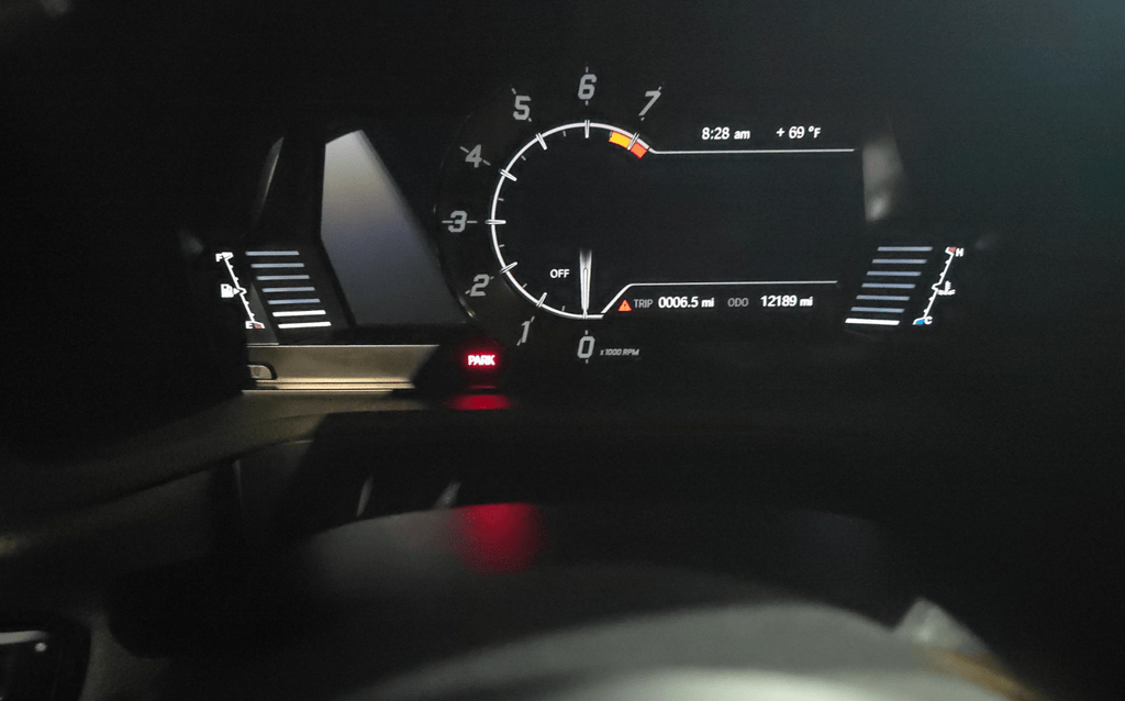 2024 Toyota GR Supra 3.0 Tigard OR