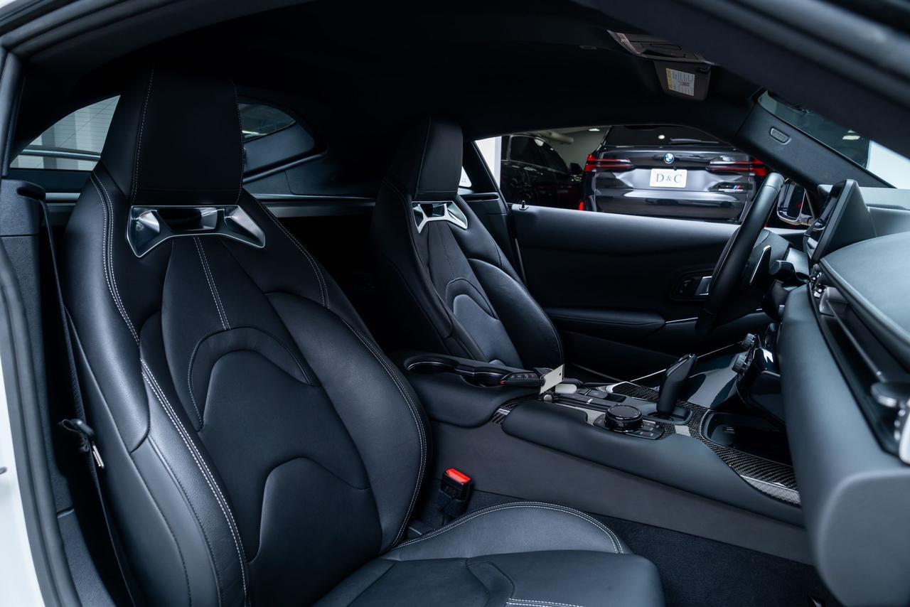 2024 Toyota GR Supra 45th Anniversary Edition Driver Assist Package Special Edition Portland OR
