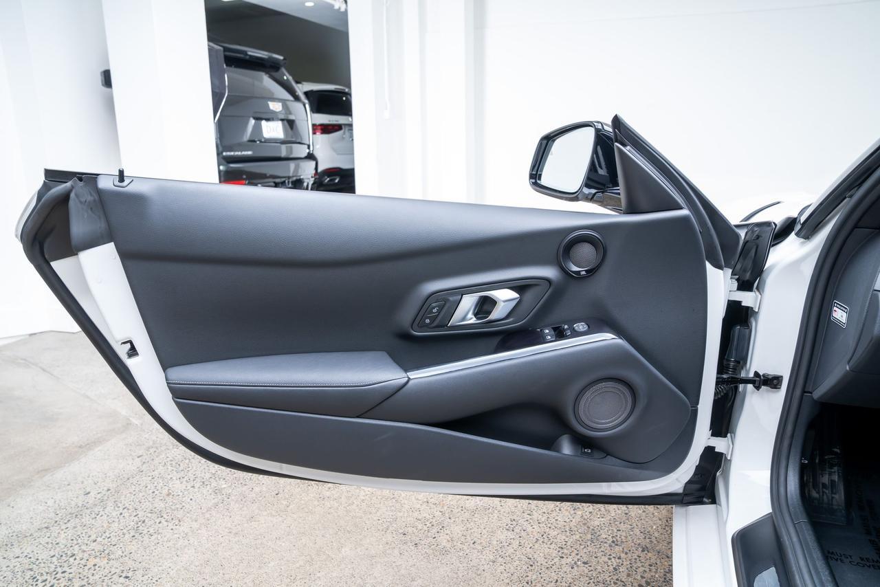 2024 Toyota GR Supra 45th Anniversary Edition Driver Assist Package Special Edition Portland OR