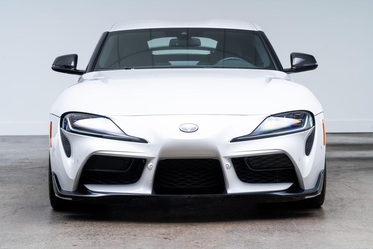 2024 Toyota GR Supra 45th Anniversary Edition Driver Assist Package Special Edition Portland OR