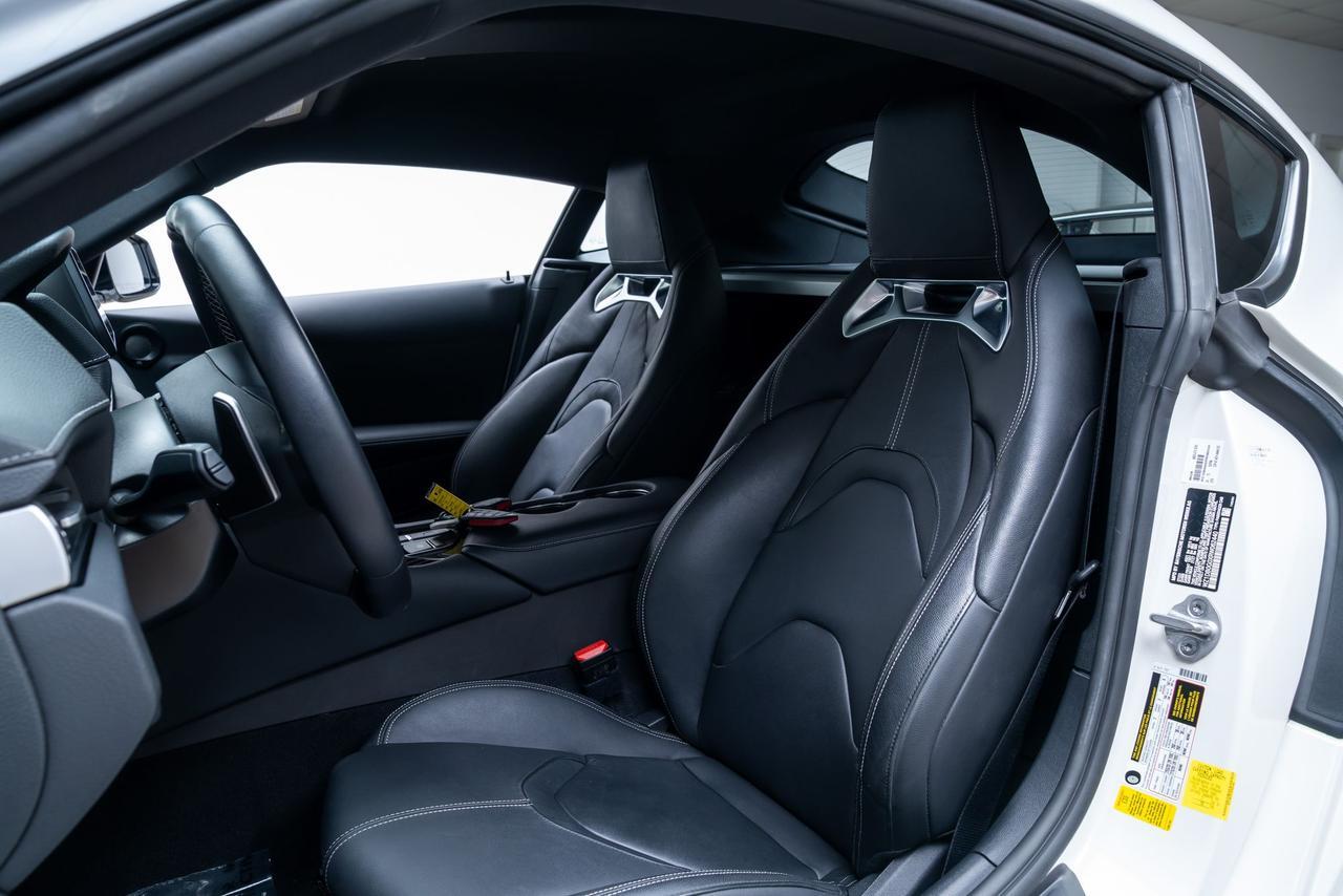 2024 Toyota GR Supra 45th Anniversary Edition Driver Assist Package Special Edition Portland OR