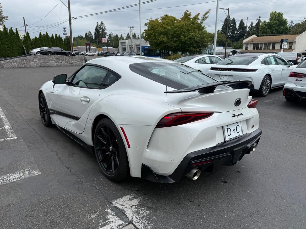 2024 Toyota GR Supra 45th Anniversary Edition Portland OR