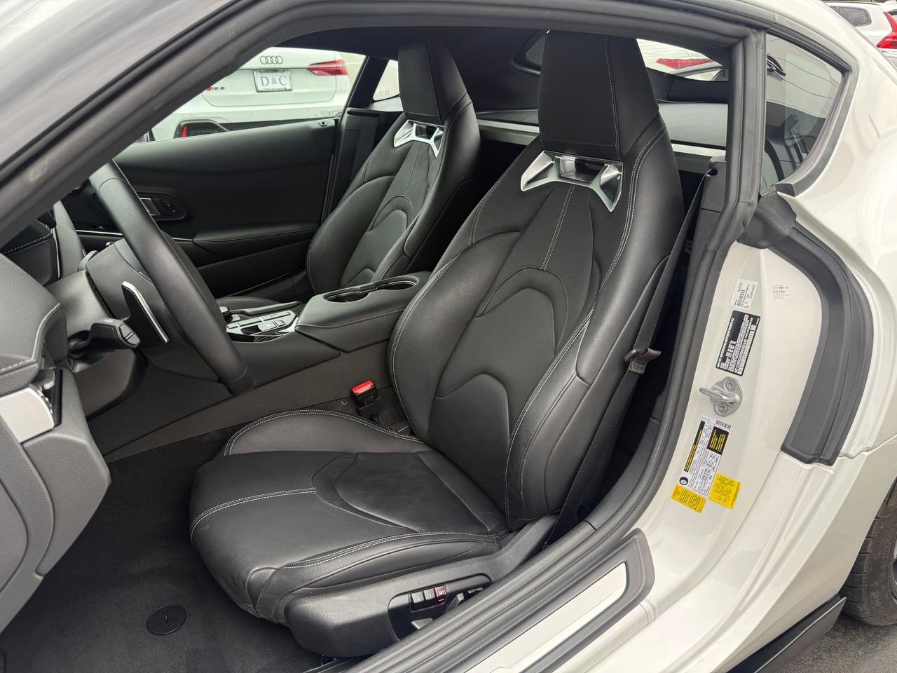 2024 Toyota GR Supra 45th Anniversary Edition Portland OR