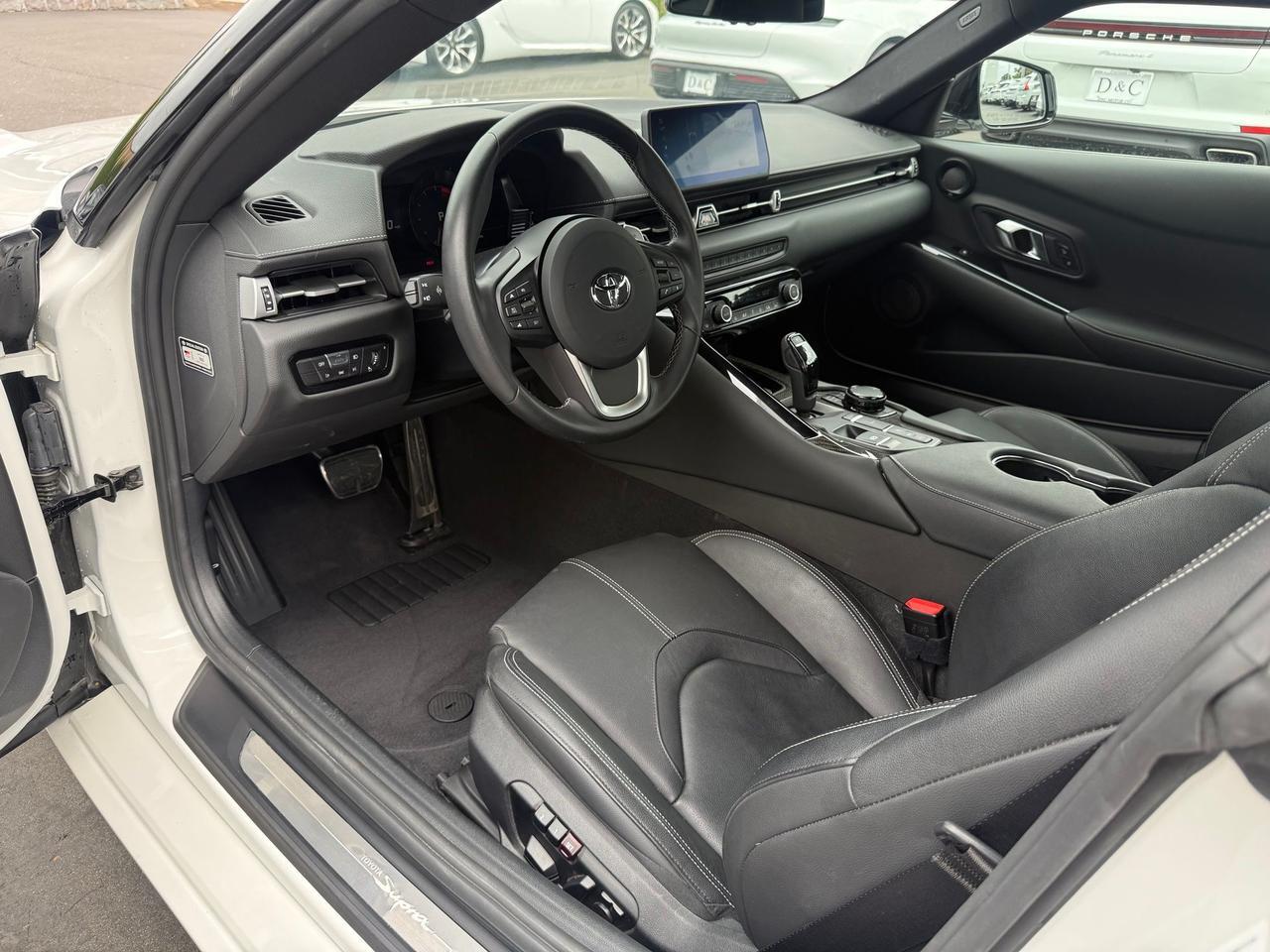 2024 Toyota GR Supra 45th Anniversary Edition Portland OR